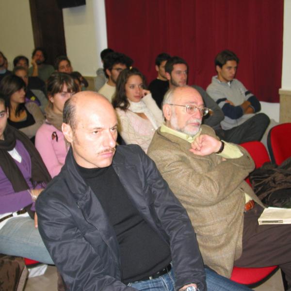 D'Annunzio e gli scrittori oggi. 2007